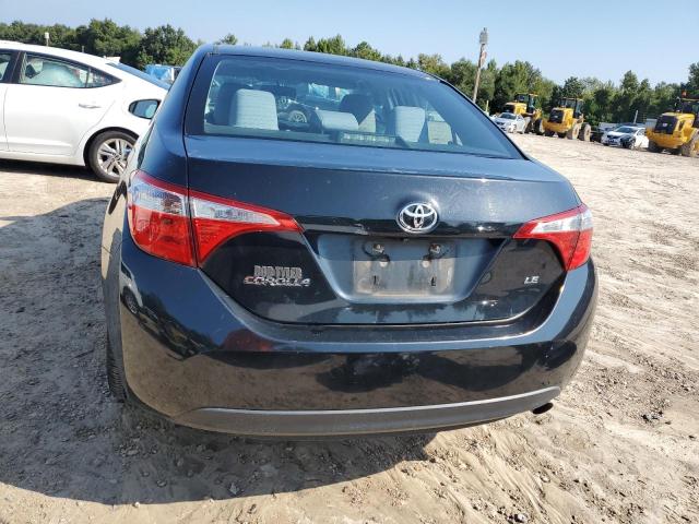 Photo 6 from auction – 2016 TOYOTA COROLLA L with VIN 2T1BURHE2GC616154