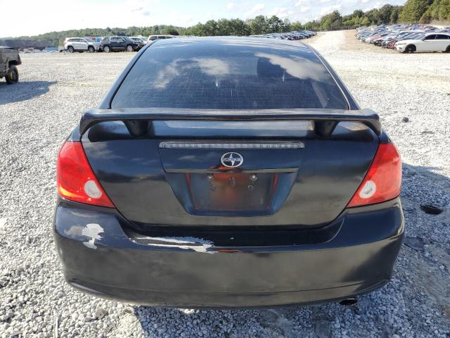 Photo 6 from auction – 2006 TOYOTA SCION TC with VIN JTKDE177860131304