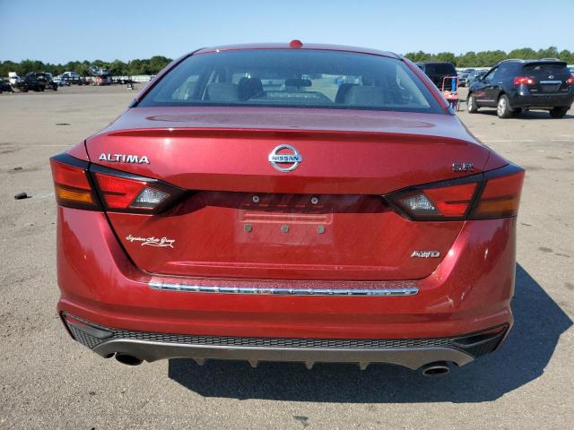 Photo 6 from auction – 2019 NISSAN ALTIMA SR with VIN 1N4BL4CW5KC153746