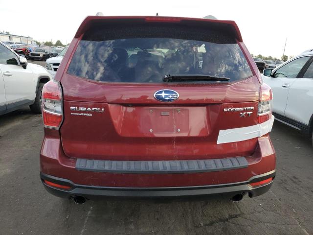 Photo 6 from auction – 2014 SUBARU FORESTER 2 with VIN JF2SJGMC3EH474716