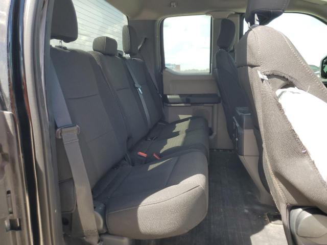Photo 10 from auction – 2018 FORD F150 SUPER with VIN 1FTEX1EP6JFA76964