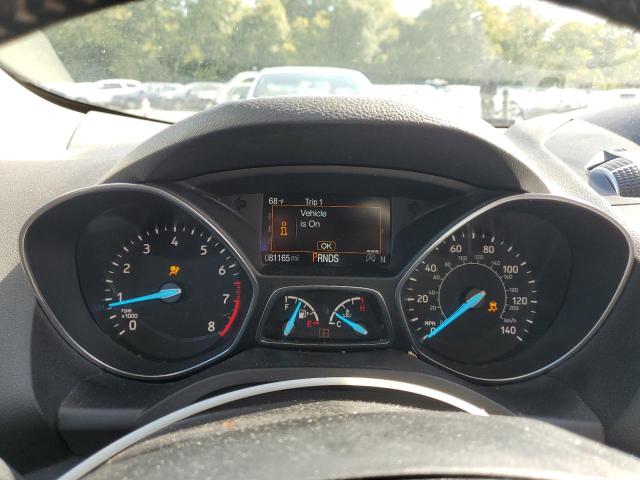 Photo 9 from auction – 2019 FORD ESCAPE SEL with VIN 1FMCU0HD7KUC56202