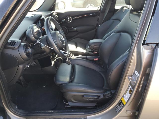 Photo 7 from auction – 2018 MINI COOPER S with VIN WMWXU3C59J2F51531