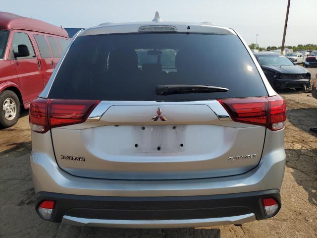 Photo 6 from auction – 2018 MITSUBISHI OUTLANDER with VIN JA4AD2A39JZ017447