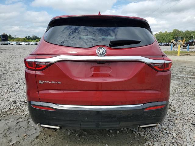 Photo 6 from auction – 2020 BUICK ENCLAVE PR with VIN 5GAEVBKW4LJ155798
