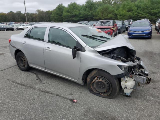 Photo 4 from auction – 2010 TOYOTA COROLLA BA with VIN 2T1BU4EE5AC387886