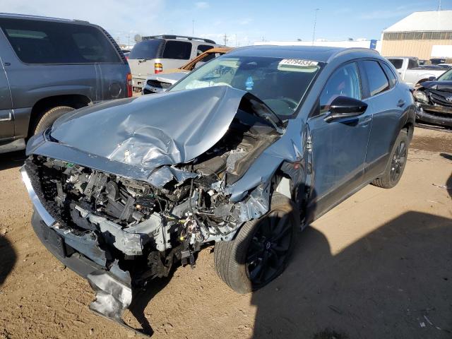 MAZDA CX-30 PREF 2024 with VIN 3MVDMBCM6RM660231 - Photo from auction