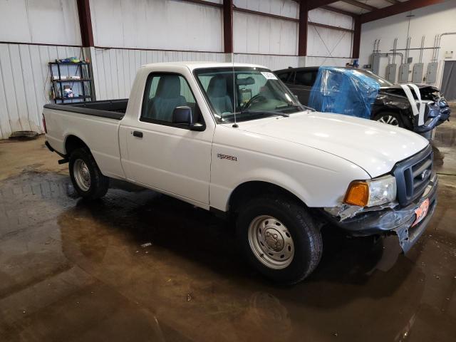 Photo 4 from auction – 2004 FORD RANGER with VIN 1FTYR10DX4TA01212