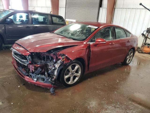 Photo 1 from auction – 2014 FORD FUSION SE with VIN 3FA6P0H78ER280495