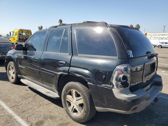 Photo 2 from auction – 2004 CHEVROLET TRAILBLAZE with VIN 1GNDT13S542106943