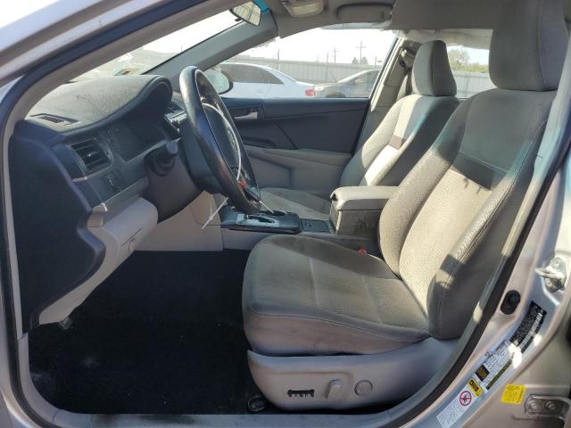 Photo 7 from auction – 2014 TOYOTA CAMRY L with VIN 4T1BF1FK7EU425037