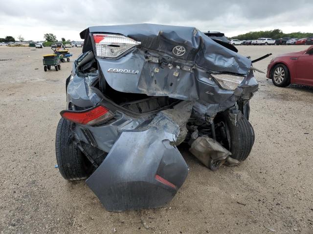 Photo 6 from auction – 2024 TOYOTA COROLLA LE with VIN 5YFB4MDE9RP151867