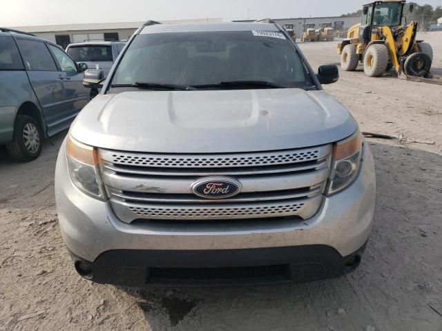 Photo 5 from auction – 2013 FORD EXPLORER X with VIN 1FM5K8D84DGA53811