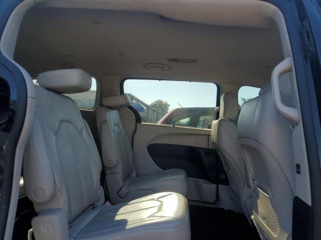 Photo 11 from auction – 2017 CHRYSLER PACIFICA T with VIN 2C4RC1BG1HR512866