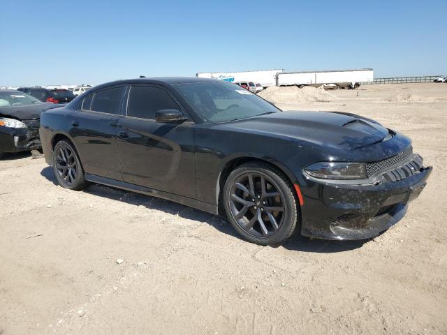 Photo 4 from auction – 2023 DODGE CHARGER GT with VIN 2C3CDXHG7PH547434