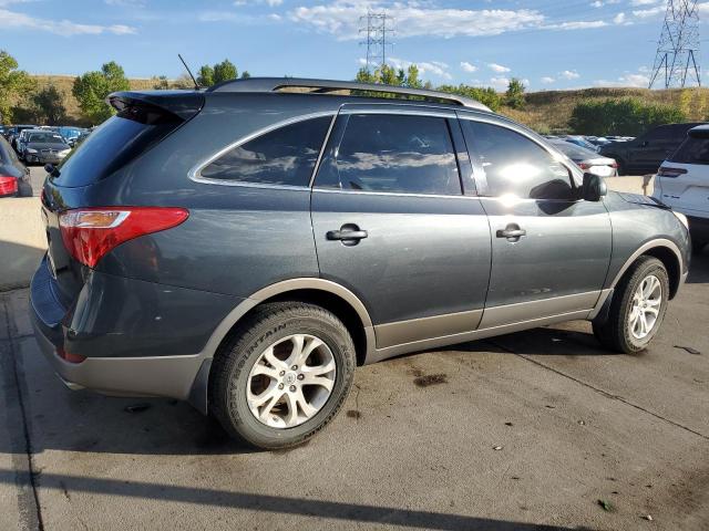 Photo 3 from auction – 2011 HYUNDAI VERACRUZ G with VIN KM8NU4CC6BU173424