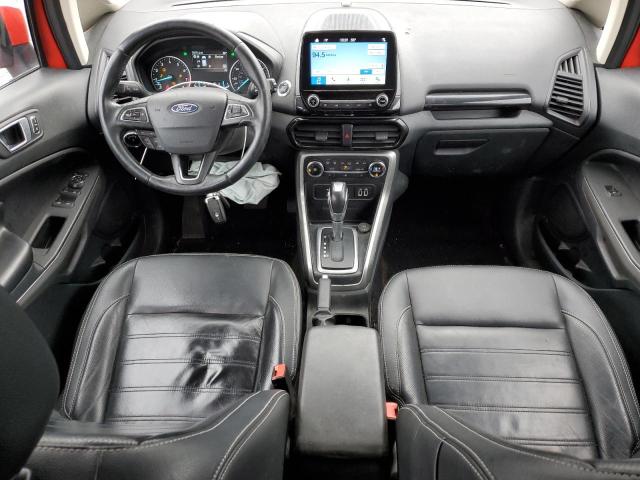 Photo 8 from auction – 2019 FORD ECOSPORT T with VIN MAJ6S3KL0KC302957
