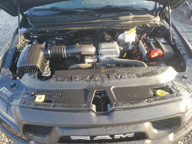Photo 11 from auction – 2022 RAM 1500 REBEL with VIN 1C6SRFLT4NN342589