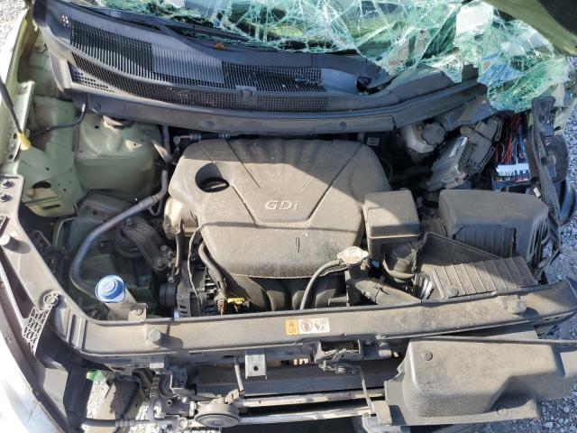 Photo 12 from auction – 2013 KIA SOUL with VIN KNDJT2A58D7597817