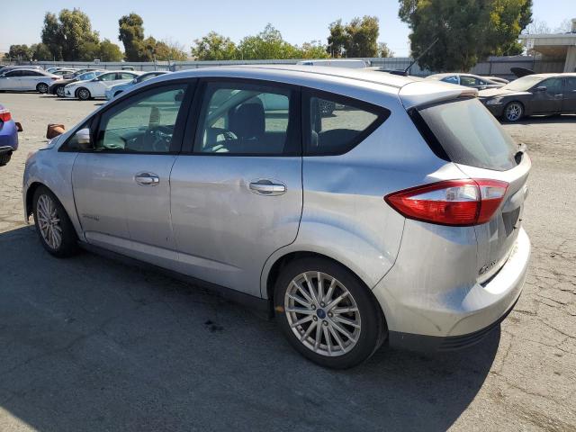 Фото 2 с аукциона – 2016 FORD C-MAX SE с VIN 1FADP5AU8GL105458