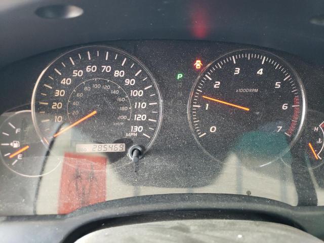 Photo 9 from auction – 2007 LEXUS GX 470 with VIN JTJBT20X170134631