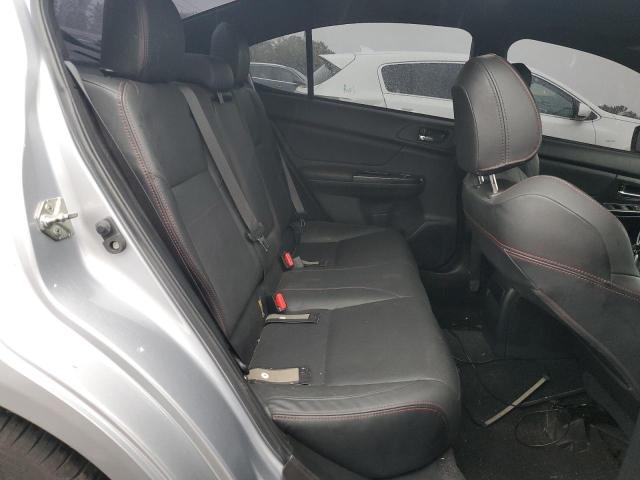 Photo 10 from auction – 2019 SUBARU WRX LIMITE with VIN JF1VA1J60K9817372