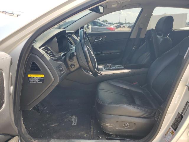 Photo 7 from auction – 2015 KIA K900 with VIN KNALU4D49F6026279