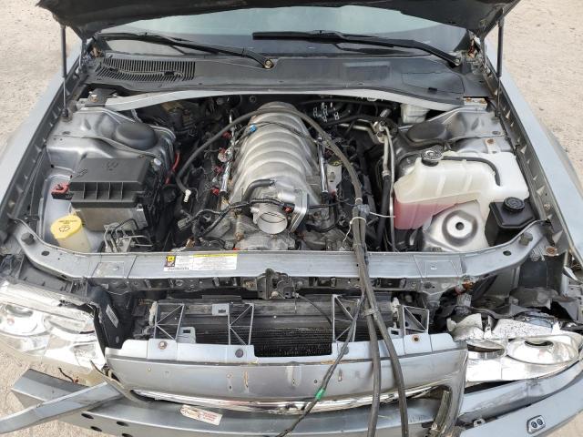 Photo 11 from auction – 2006 CHRYSLER 300C SRT-8 with VIN 2C3KA73W06H372249