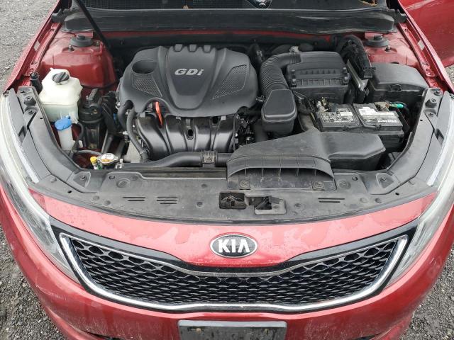 Photo 11 from auction – 2015 KIA OPTIMA LX with VIN 5XXGM4A79FG504642