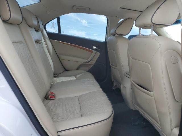 Photo 10 from auction – 2010 LINCOLN MKZ with VIN 3LNHL2GC6AR752031