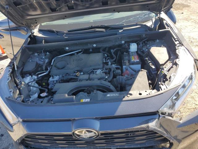 Photo 11 from auction – 2019 TOYOTA RAV4 XLE with VIN 2T3W1RFV0KW034162