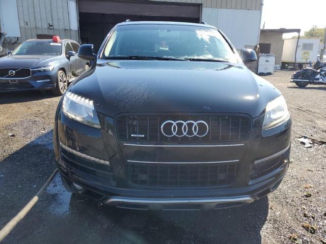 Photo 5 from auction – 2015 AUDI Q7 PREMIUM with VIN WA1LGAFE0FD022674