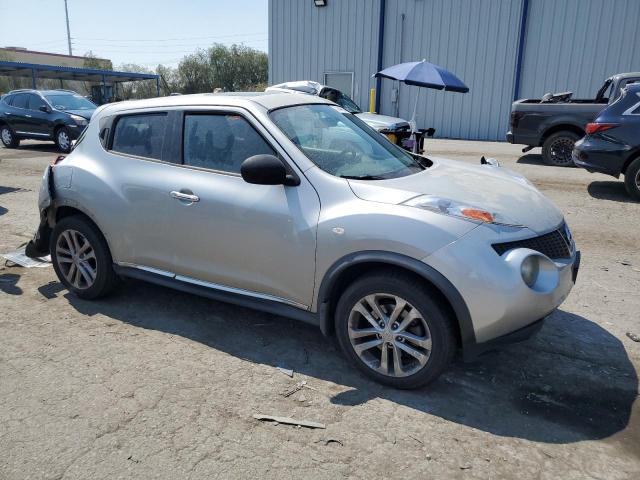 Photo 4 from auction – 2011 NISSAN JUKE S with VIN JN8AF5MR2BT018465