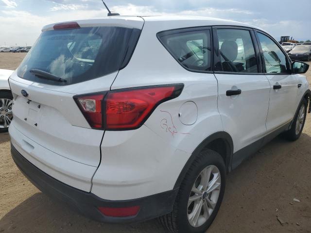 Фото 3 с аукциона – 2019 FORD ESCAPE S с VIN 1FMCU0F76KUB03470