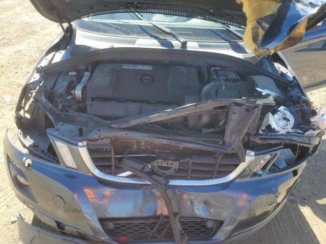 Photo 12 from auction – 2010 VOLVO XC60 3.2 with VIN YV4960DL7A2057051
