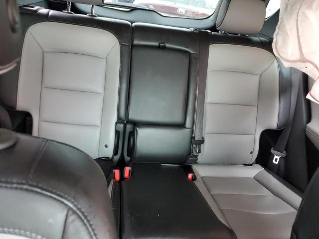 Photo 10 from auction – 2018 CHEVROLET EQUINOX PR with VIN 2GNAXWEX4J6201053