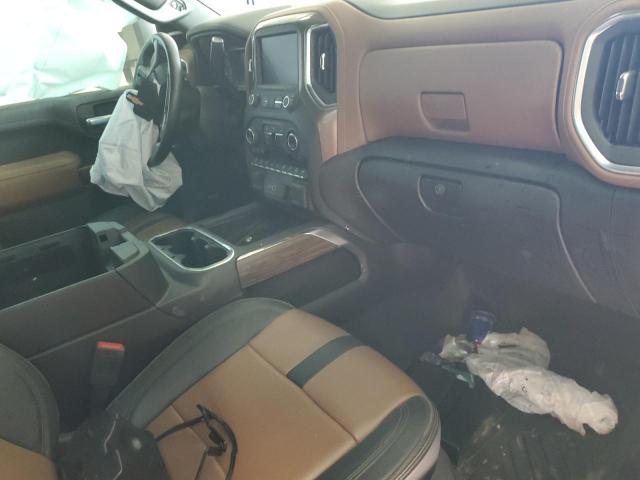 Photo 8 from auction – 2022 CHEVROLET 2500 with VIN 1GC4YREY2NF303475