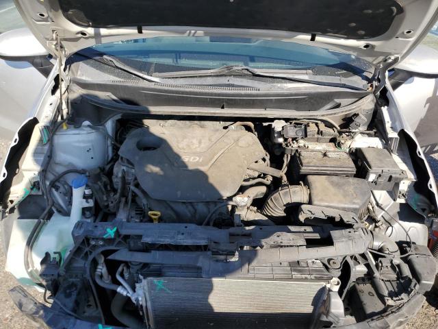 Photo 11 from auction – 2013 KIA RIO LX with VIN KNADM4A35D6123928