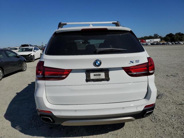 Photo 6 from auction – 2017 BMW X5 XDR40E with VIN 5UXKT0C32H0V97829