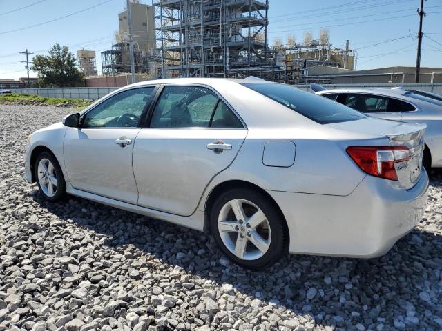 Photo 2 from auction – 2014 TOYOTA CAMRY L with VIN 4T1BF1FK8EU398981