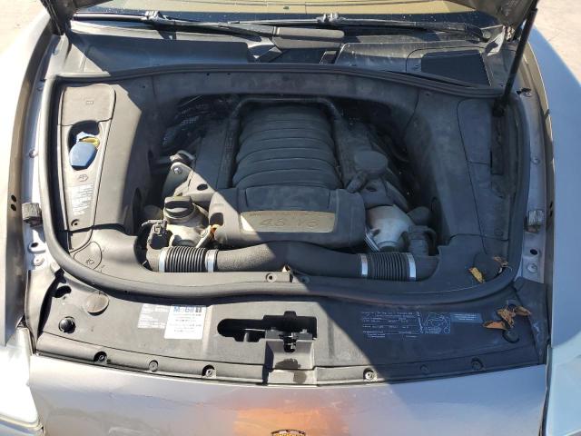 Photo 12 from auction – 2009 PORSCHE CAYENNE S with VIN WP1AB29P79LA40127