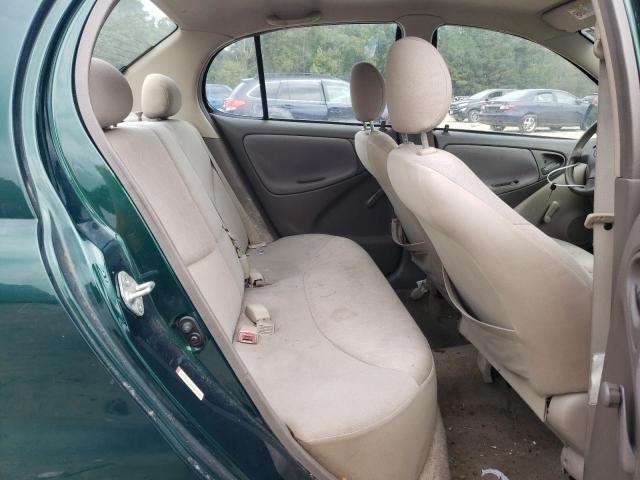 Photo 10 from auction – 2003 TOYOTA ECHO with VIN JTDBT123835031968