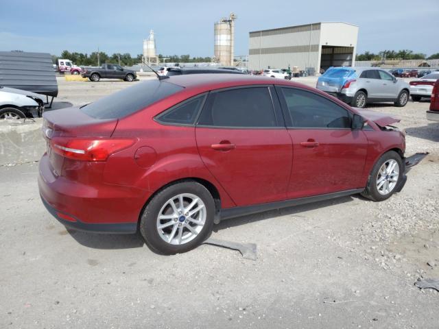 Photo 3 from auction – 2016 FORD FOCUS SE with VIN 1FADP3F29GL284041