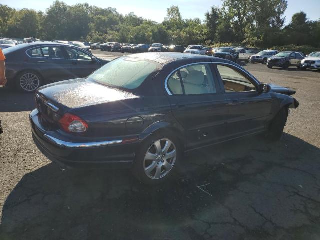Photo 3 from auction – 2006 JAGUAR X-TYPE 3.0 with VIN SAJWA51A16WE84525