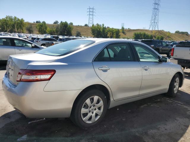 Photo 3 from auction – 2010 TOYOTA CAMRY BASE with VIN 4T4BF3EK2AR045858