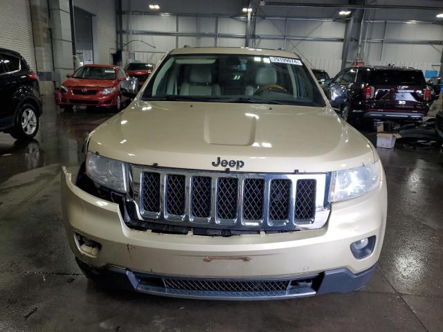 Photo 5 from auction – 2011 JEEP GRAND CHER with VIN 1J4RR6GT9BC629980