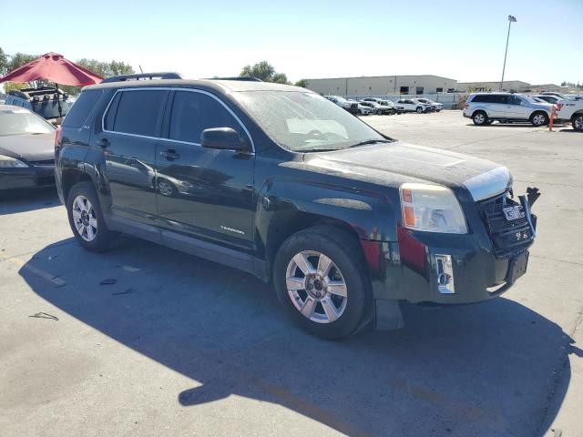 Photo 4 from auction – 2013 GMC TERRAIN SL with VIN 2GKFLTEK0D6282395