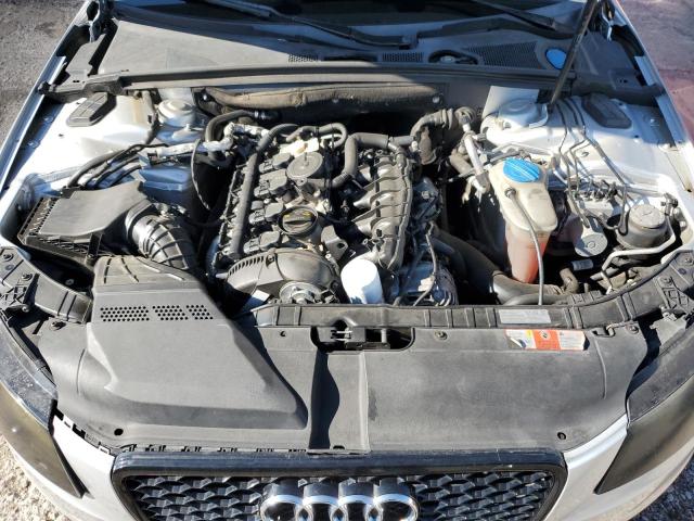 Photo 11 from auction – 2009 AUDI A4 PRESTIG with VIN WAUMF78K29N036901