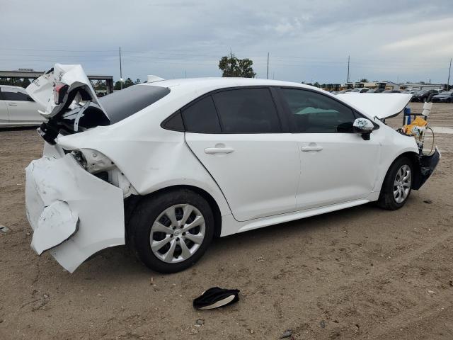 Photo 3 from auction – 2022 TOYOTA COROLLA LE with VIN 5YFEPMAE8NP301616