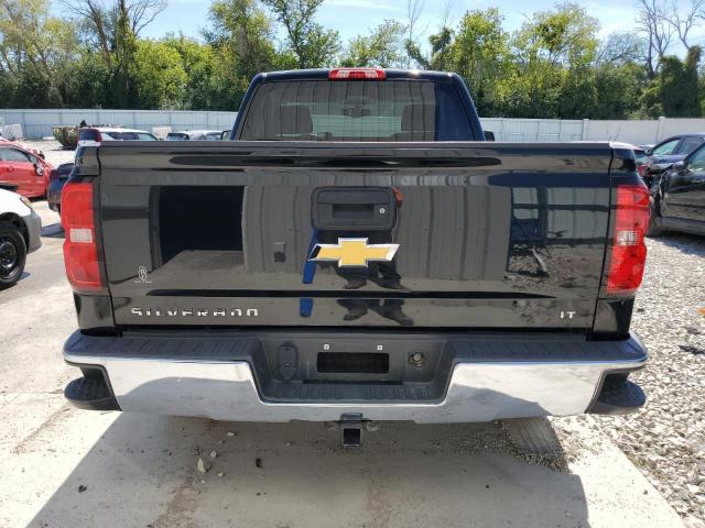 Photo 6 from auction – 2014 CHEVROLET SILVERADO with VIN 1GCNKREC5EZ259545